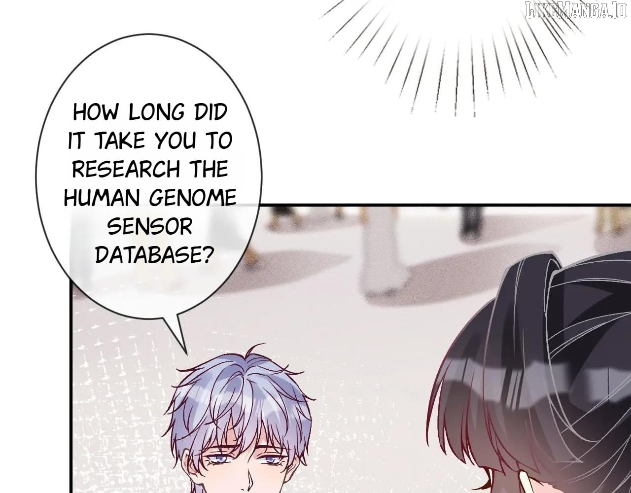 Everyone's Darling Chapter 361 - page 6